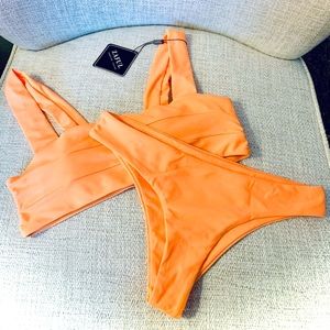 Zaful-NWT two piece swimsuit!